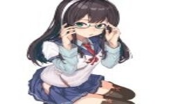 动漫人物 おっweee，twi:Oweeek ​