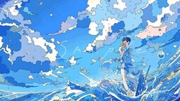 #佳作赏析# ならの twi@Nara_lalana