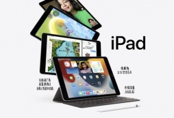 苹果最入门级iPad性能秒杀一众安卓平板