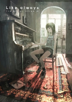 twi：AkimatutiX ​​​