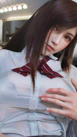 蒂法  twi:slash_soft ​​​