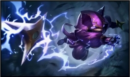 英雄联盟手游传送作为端游最重要的战略技能,为什么手游很少用