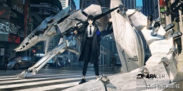 画师推荐.第九百九十一期-86——86 中国画师 极具震撼的场...