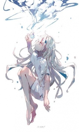 #佳作赏析# 逢編いあむ twi@iamuu_n