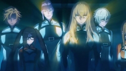 简直让我热血澎湃！#漫剪 #超燃 #wake漫剪