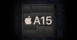 AnandTech 测试：A15 芯片比苹果官方声称的还要快