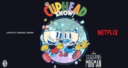Netflix动画剧集 “茶杯头”《Cuphead Show！》将于2022年播出。