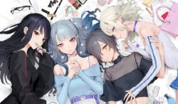 #佳作赏析# お久しぶり，twi@imlllsn