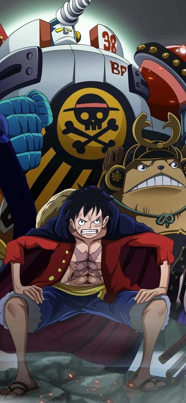 这个你喜欢吗？各种风格壁纸