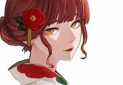 #电锯人# MKM  twi:makimasansuki