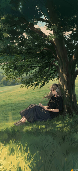 分享几张私藏的壁纸～4K原图mmm