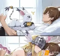 防火防盗防宠物。