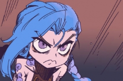 英雄联盟  Twitter：PT_CROW（팬텀크로）