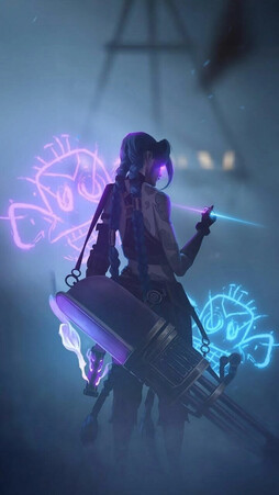 Jinx