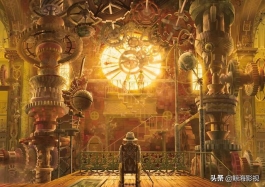 Kaitan 日本画师 惊艳的风景美如画 第五终章