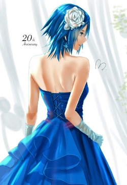 Mi twi: 9431116  キングダムハーツ 20周年おめでとうございます‼︎ ​​​