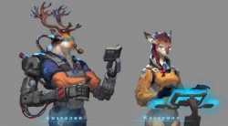 FENGLI LEE 的作品分享