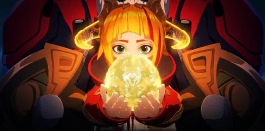 lol手游：景雨墨教学视频火了，干货满满，网友：学会了能上大分