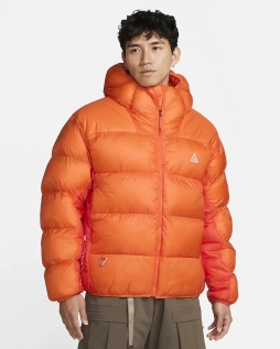 Nike Therma-FIT ADV ACG  Lunar Lake  户外保暖拒水夹克  #好物推荐# ​​​