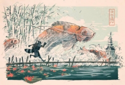 #佳作赏析# ALEX VEDE ins:alexvede96