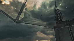 你总会迎来那束光 或早 或晚”#新海诚