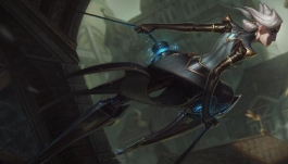 手游三路T0英雄，无情卡蜜尔踢翻全场