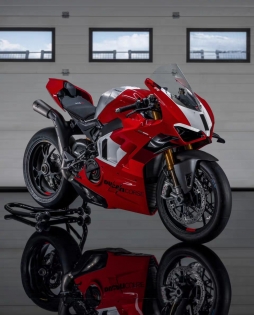 从杜卡迪赛车世界，到由Shell Advance提供动力 的车库#DucatiCorsePerformanceOil;技术解决 ...