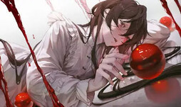 #绘画欣赏# ネア네아nea