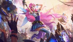 【历史上的今天】萨勒芬妮登录召唤师峡谷一周年  关于萨勒芬妮这个英雄，大家最深刻的印象是？