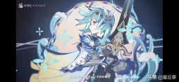 《原神》优菈，一个矛盾的角色，能否获得玩家的喜爱