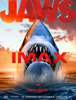 Jaws (1975) IMAX   by The Imaginative Hobbyist ​​​