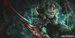 《英雄联盟手游》提到英雄之间的羁绊，你第一时间会想到哪一对？