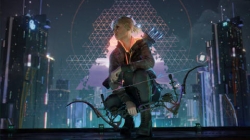 #绘画欣赏# 概念画师 Chin Fong