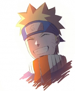 #火影忍者# 一组很赞的图[抱一抱]（twi:Ameten570） ​​​​