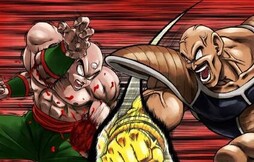 #龙珠同人# 日本推特插画师『流飞燕（twi：@ 0609Hien）』创作的龙珠主题作品集整理分