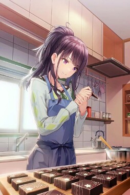 风野灯织 twi：macha0331 ​​​