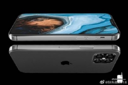 【五款iPhone 12现身经销商内部系统：64GB/5499元起售】欧洲...
