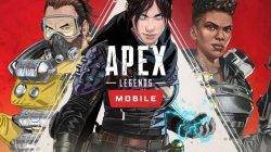 《Apex英雄》将推出手游，4月底局部开放测试