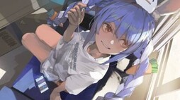 #佳作赏析# べんち棲む twi@kanasebench