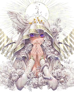 #佳作赏析# ミナミ，twi@minamichando_jo ​​​​