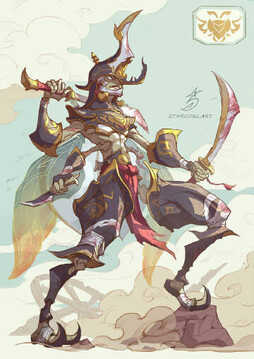 #佳作赏析# Kati StarSoulArt