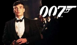 #007无暇赴死# 丹尼尔·克雷格卸任之后，谁会成为新一任007詹姆斯·邦德？