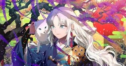 #佳作赏析# 風李たゆ，twi@kazari_tayu