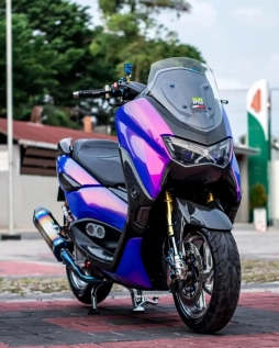 YAMAHA NMAX155