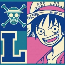 #海贼王#当你还能承受时，永远不要说放弃；毅力能让你更快接近成功！！！