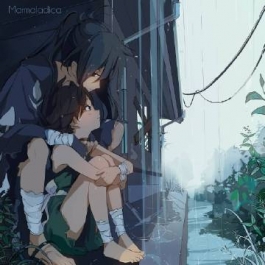 #绘画教程# 插画师 Marmaladica insmarmaladica