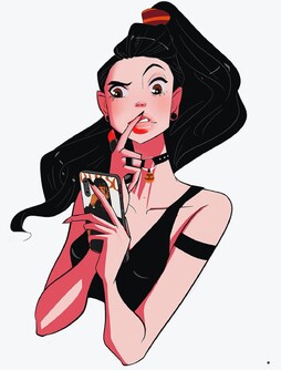 啊？这？会不会？有点？太那个了？