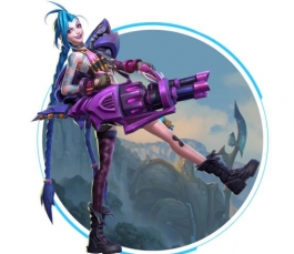 LOL手游上分最快的四个打野，螳螂T1，最后一个你想不到