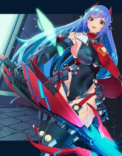 ジャッジメントですも！   MEDAMAN