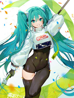 赛车音2022  twi:nannaspad ​​